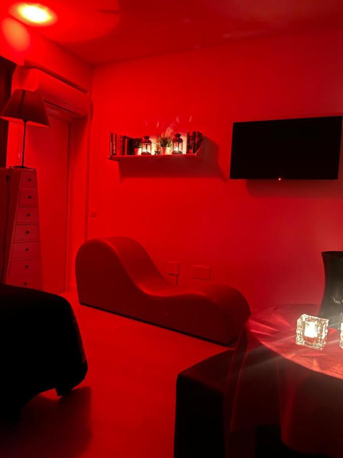 Estudio Romantico La Carihuela Торремолінос Екстер'єр фото